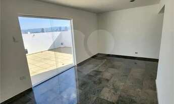 Imagem 3: Apartamento com 2 quartos à venda ou para locação em Vila Gustavo - SP