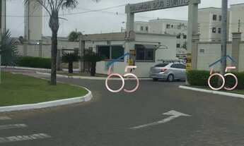 Imagem 2: Ágio R$ 120 mil Apartamento Mobiliado no Chapada dos Buriti