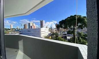 Imagem 3: Apartamento mobiliado disponível para venda no Ed. Aimberê