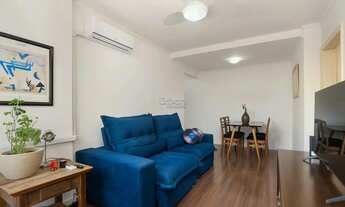 Imagem 6: Apartamento 2 dormitórios bairro Menino Deus