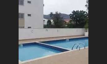 Imagem 2: Apartamento Locação semi mobiliado PAGANI-Palhoça-SC