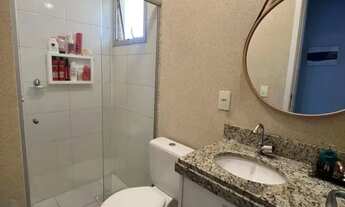 Imagem 6: Apartamento à venda no setor Vila Rosa em Goiânia Goiás