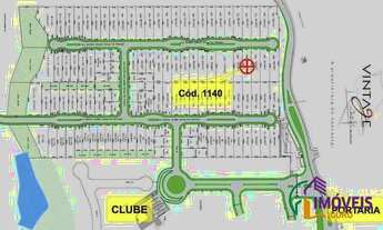 Imagem 4: TERRENO EM CONDOMÍNIO - GRANJA VIANA - SP