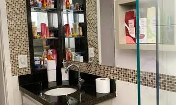 Imagem 6: Solar do Bosque apartamento a VENDA