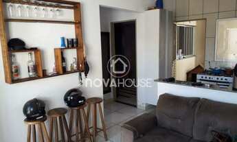 Imagem 4: CASA BAIRRO CENTENÁRIO