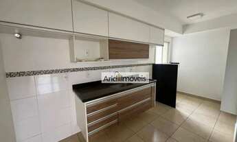 Imagem 2: Apartamento com 3 dormitórios para alugar, 88 m² por R$ 4.430,00/mês - Jardim Tarraf II