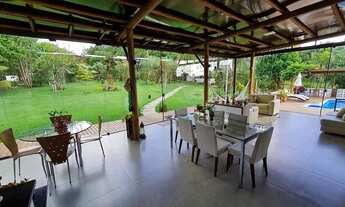 Imagem 4: Imóvel para venda tem 340 metros quadrados em Açu da Tôrre - Mata de São João - BA