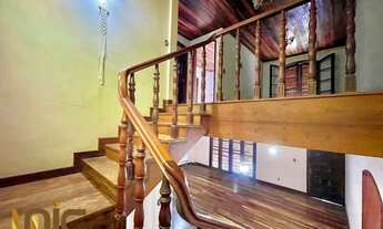 Imagem 7: Casa com 3 dormitórios à venda, 316 m² por R$ 800.000,00 - Carlos Guinle - Teresópolis/RJ