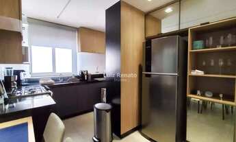 Imagem 4: Apartamento a venda no bairro Savassi