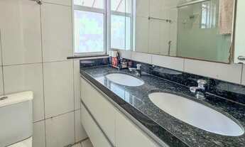 Imagem 4: Casa Duplex em Condomínio no Olho Dágua com 4 Suítes TR225533 SLZ-1NH32KQTA0TB6