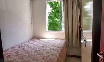 Imagem 3: Apartamento de 2 quartos para alugar, no Vila Rica no Caji