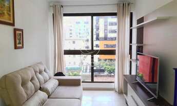 Imagem 3: Apartamento quarto e sala no coração da Ponta Verde