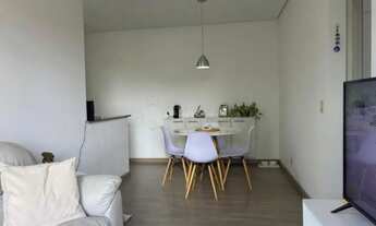 Imagem 2: APARTAMENTO À VENDA NO COND DUO RESERVA JAPI - JARDIM ERMIDA - JUNDIAÍ/SP