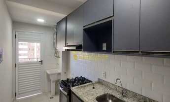 Imagem 2: Apartamento com 2 quartos e 51m para aluguel