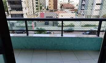 Imagem 3: Imóvel para aluguel tem 276 metros quadrados com 3 quartos em Tambaú - João Pessoa - PB