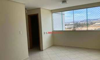 Imagem: Apartamento com 2 dormitórios para alugar