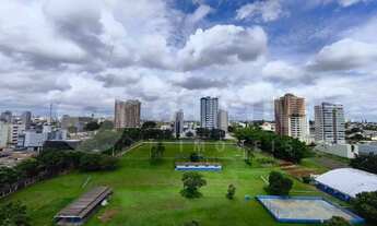 Imagem 3: Cobertura para aluguel, 3 quartos, 2 suítes, 2 vagas, PATRIMONIO - UBERLANDIA/MG