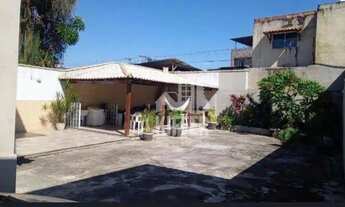 Imagem 2: Casa com 3 QUARTOS à venda por R$ 320.000