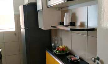 Imagem 4: Apartamento mobiliado de 3 quartos região dos parques