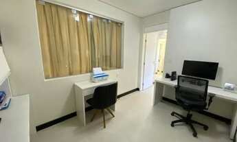 Imagem 5: Ibiza - Apartamento em Capim Macio - Natal 3 Quartos (1 suíte master, 2 semi suítes