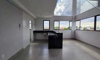 Imagem 6: Cobertura à venda no bairro Itapoâ, Pampulha, Belo Horizonte/MG