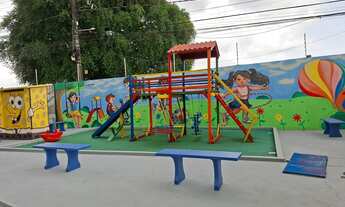 Imagem: AP sky ville perto do shopping castanheira