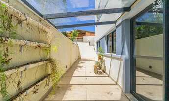 Imagem 7: Apartamento Garden no Barigui Woodland, 03 Quartos, 02 Vagas, Churrasqueira, São Braz, Cur