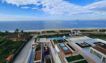 Imagem 4: Summer Home Club com 4 quartos Bairro Itacolomi - Balneário Piçarras - SC