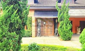 Imagem 4: Alphaville Residencial 1 - EXCELENTE CASA AMPLA, SEMI MOBILIADA, LOCAÇÃO, RESIDENCIAL 01