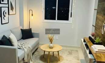 Imagem: Condominio NYC jardim das Américas - Apartamento