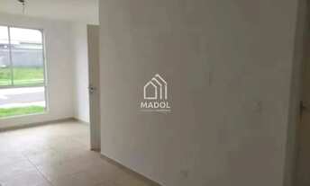 Imagem 8: CASA Á VENDA NO CONDOMÍNIO MORADAS DO SOL