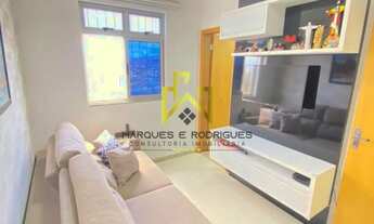 Imagem 4: Excelente oportunidade no Bairro Candelária, Cobertura PRONTA PARA MORAR