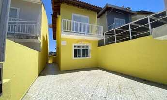 Imagem: SOBRADO PARA ALUGAR - 3 DORMITÓRUOS, 1