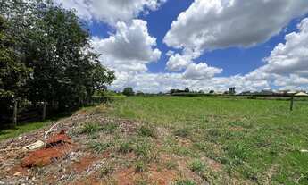 Imagem 7: Lote à Venda no Condomínio Terra Santa Nova Canaa
