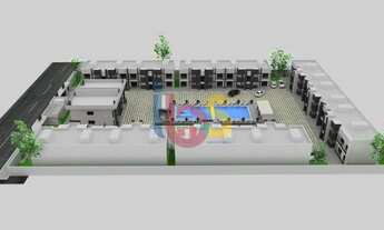 Imagem: Condomínio Residencial em Coroa Vermelha