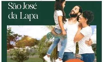 Imagem 7: Terreno à venda, 360 m² por R$ 153.000,00 - Campo das Aroeiras - São José da Lapa/MG