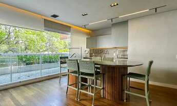 Imagem 5: Aluguel Apartamento 3 Dormitórios - 253 m² Pinheiros