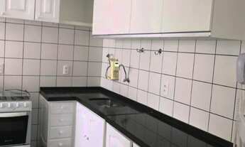 Imagem 6: Alugo Apartamento no Renascença - Cond. Monte Carlo