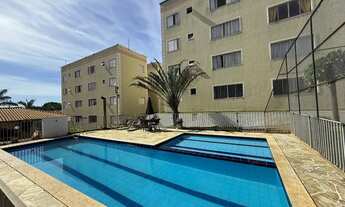 Imagem 3: Apartamento 02 Quartos Lazer completo Villagio Felicitá