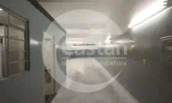 Imagem 5: Edifício Comercial em Mooca