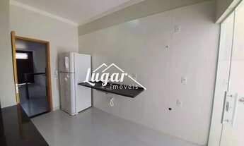 Imagem 6: Casa para aluguel em Jardim Dom Frei Daniel Tomasella, Marília 3 quartos, suíte e churras