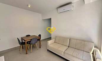 Imagem 3: Apartamento 2 Quartos para Locação em Santos - Sp