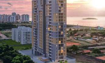 Imagem 4: Apartamento em Jockey de Itaparica - Vila Velha ES