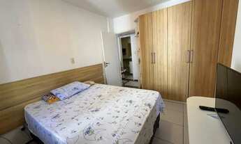 Imagem 7: Apartamento com 85m², com 3 quartos, sendo 1 suíte, no Renascença - R$580 mil