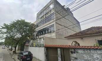 Imagem: Prédio, 3 andares, A.T. 510m², A.C