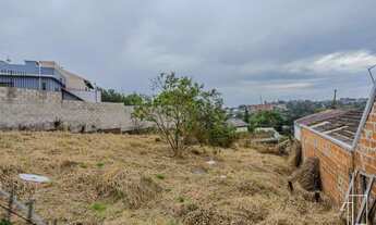 Imagem 4: Terreno com 412m² no bairro Santo André SL