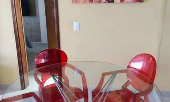 Imagem 5: Apartamento no LUXOR PONTA NEGRA... Melhor vista da Praia e do Morro do Careca