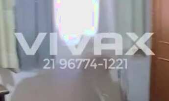 Imagem 6: HIGIENOPÓLIS - Borges Monteiro - 3 Quartos - 2 Banheiros - 1 Vaga