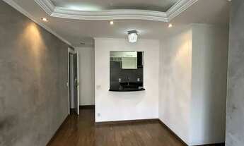 Imagem 2: Imóvel para aluguel tem 45 metros quadrados com 2 quartos em Ponte Grande - Guarulhos - SP