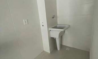 Imagem 4: Apartamento no Residencial Mauá, com 2 q, sendo 1 suíte